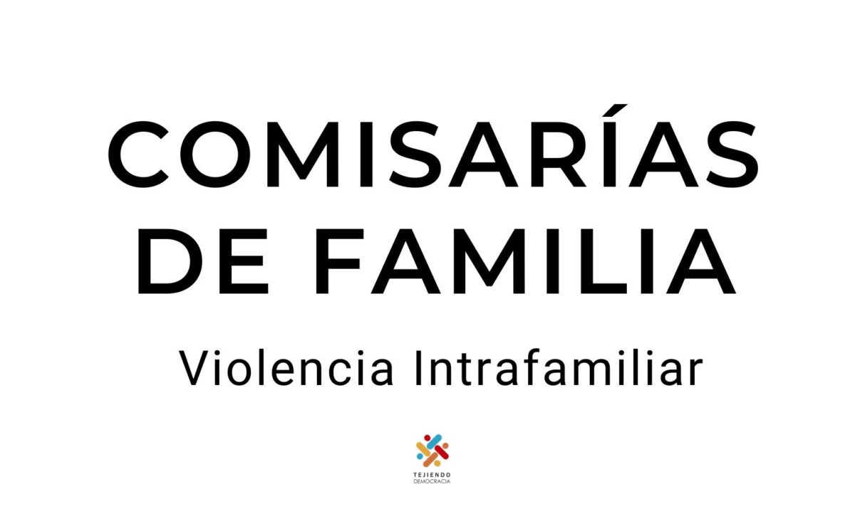 Violencia en el Contexto Familiar