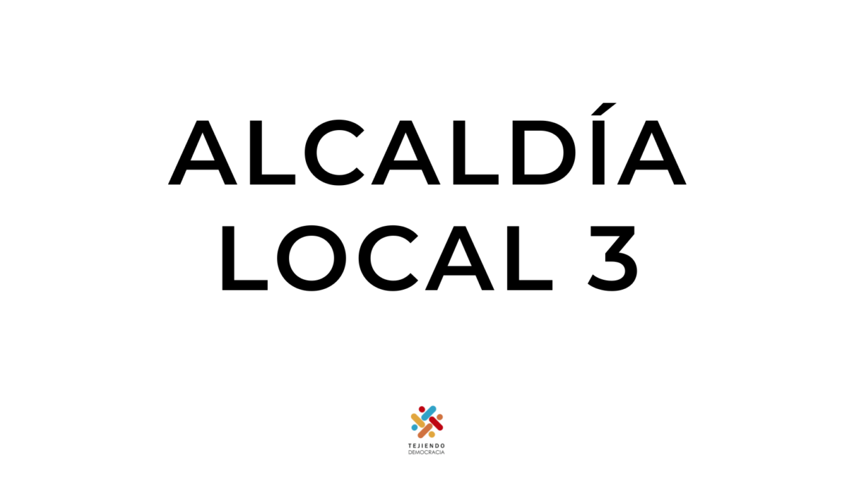 Seguimiento a Estudios de Grabación Locales