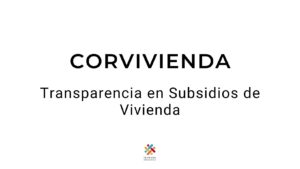 Transparencia en Subsidios de Vivienda