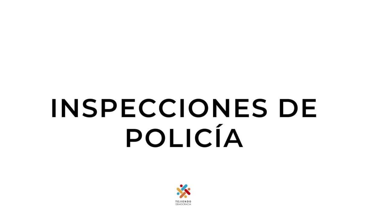 Gestión, Carga Procesal y Transformación Digital