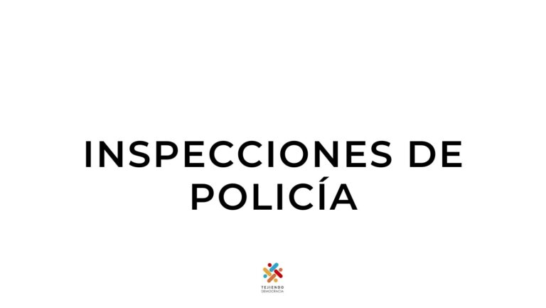 Gestión, Carga Procesal y Transformación Digital
