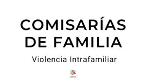Violencia en el Contexto Familiar