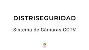 Sistema de Cámaras CCTV