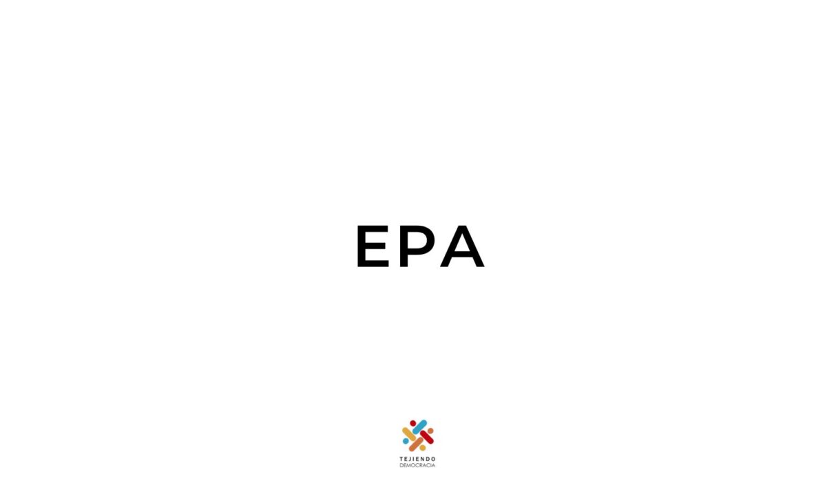 Establecimiento Público Ambiental (EPA)