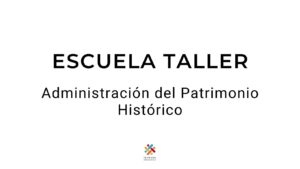 Administración del Patrimonio Histórico