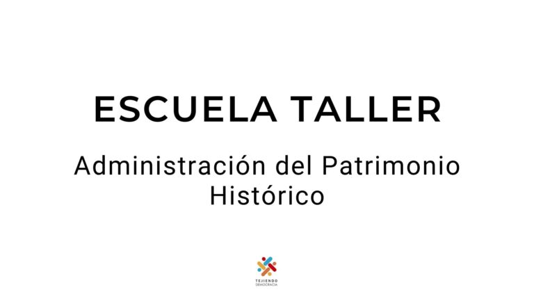 Administración del Patrimonio Histórico